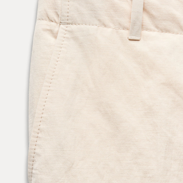 Moudda ZARA - Combinaison 550 pantalon pli creux fil métallique - Tunisie 3