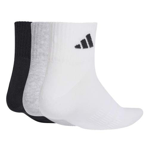 Moudda Adidas - SOQUETTES SPORTSWEAR THIN&LIGHT (3 PAIRES) - Tunisie 2