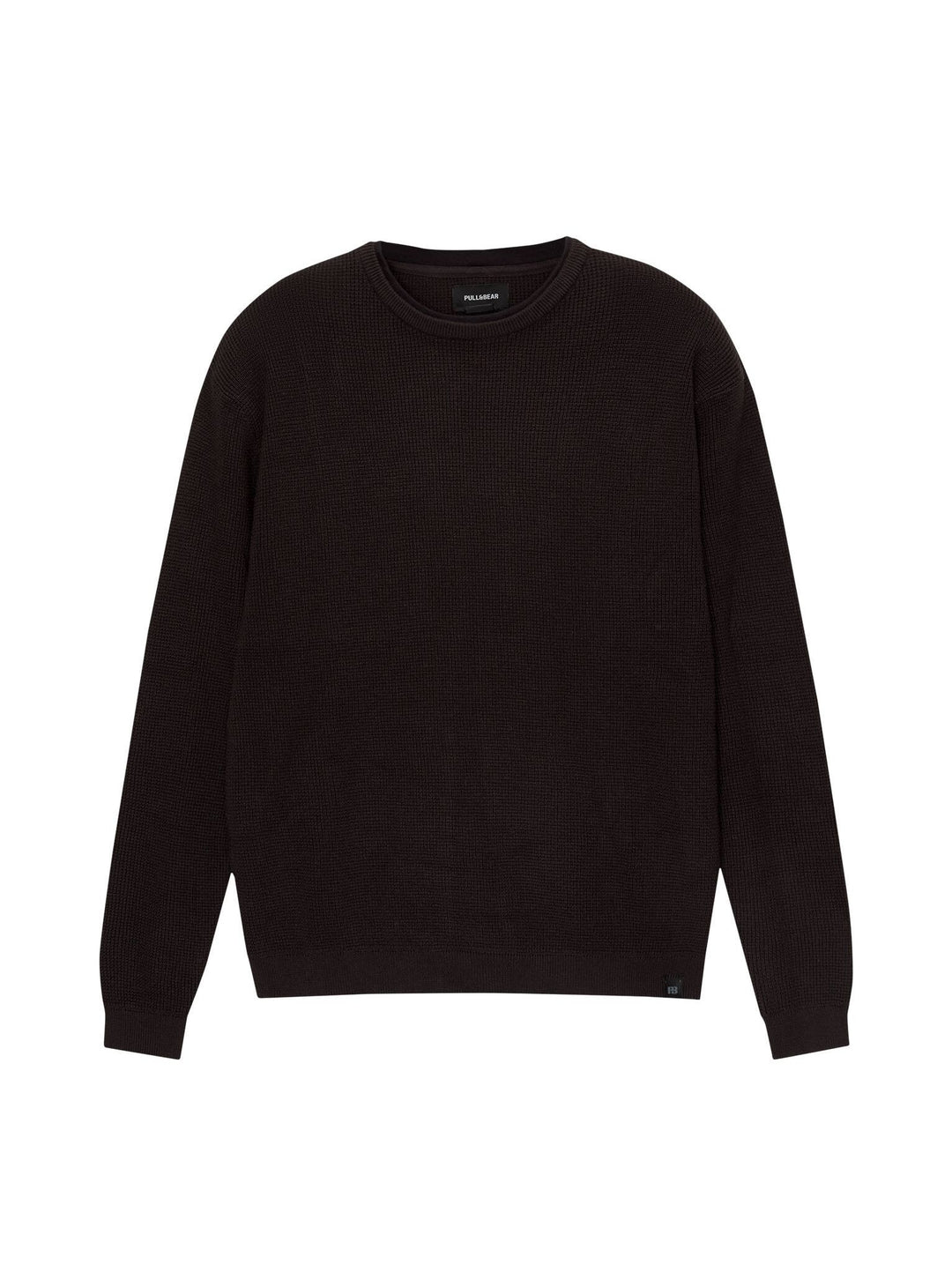Moudda PULL & BEAR - Pull Manches Longues Double Col - Tunisie 5
