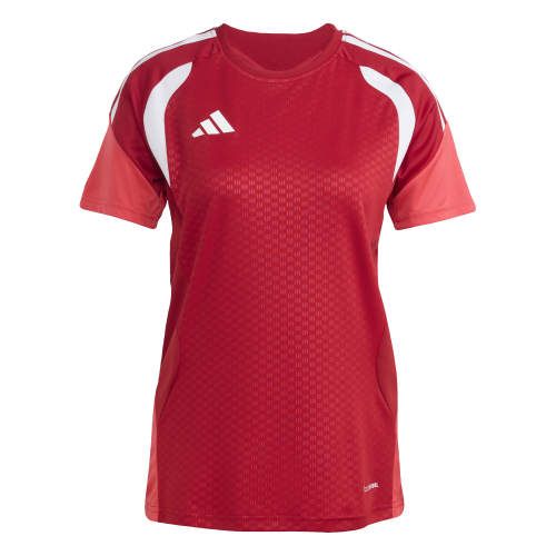 Moudda Adidas - Maillot de training Tiro 26 Competition - Tunisie 1
