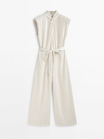 Moudda Massimo Dutti - Robe - Tunisie 1