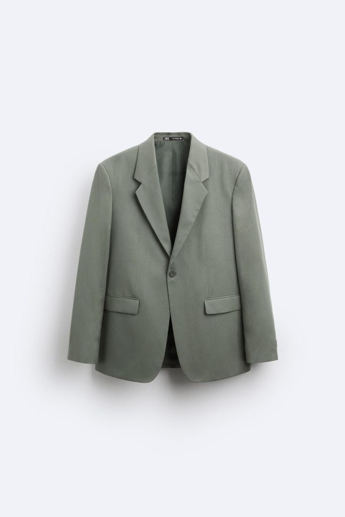 Moudda ZARA - Veste - 1