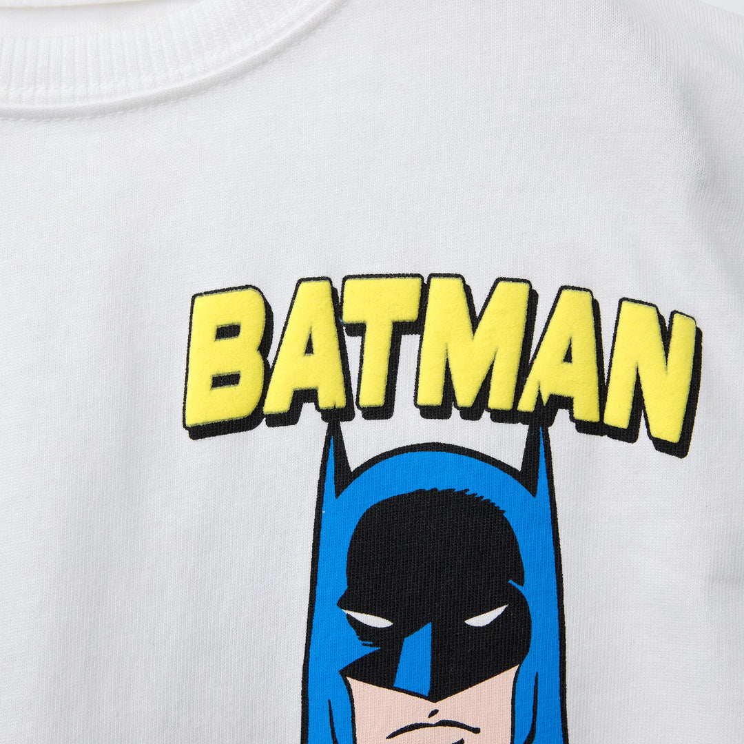 Moudda ZARA - T-Shirt Enfant - Batman & Véhicules (Ramadan) - Tunisie 3