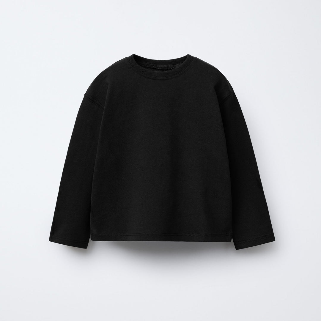 Moudda ZARA - T-Shirt Enfant Basic - Étiquette - Tunisie 1