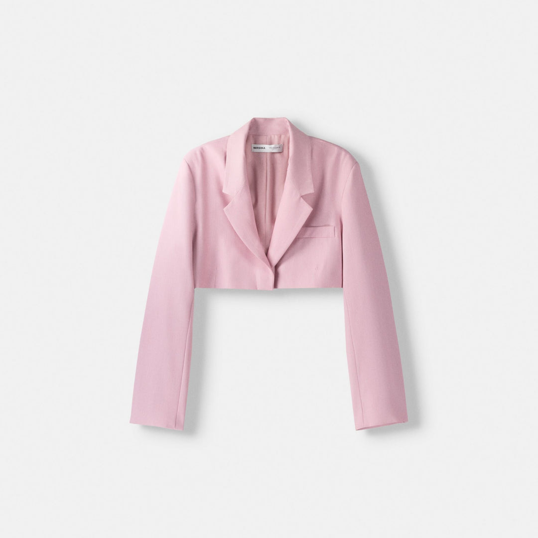 Moudda BERSHKA - Blazer - Tunisie 1