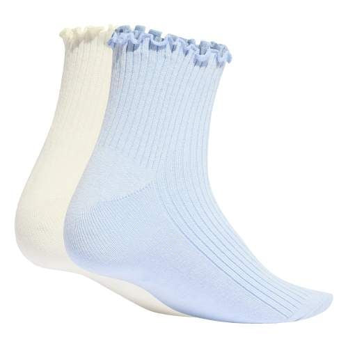 Moudda Adidas - CHAUSSETTES HAUTEUR CHEVILLE À VOLANTS - Tunisie 2
