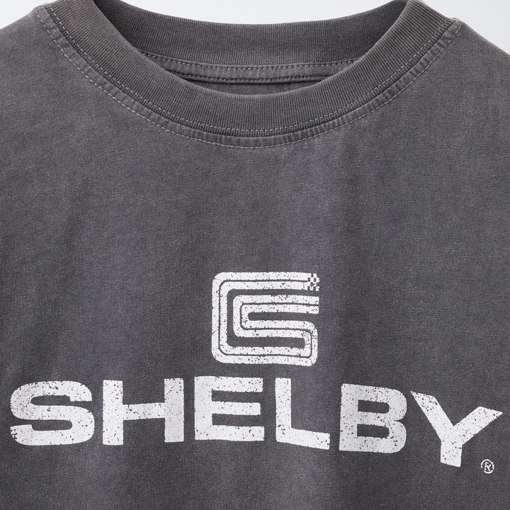 Moudda ZARA - T-Shirt - Imprimé Devant Shelby - Tunisie 3