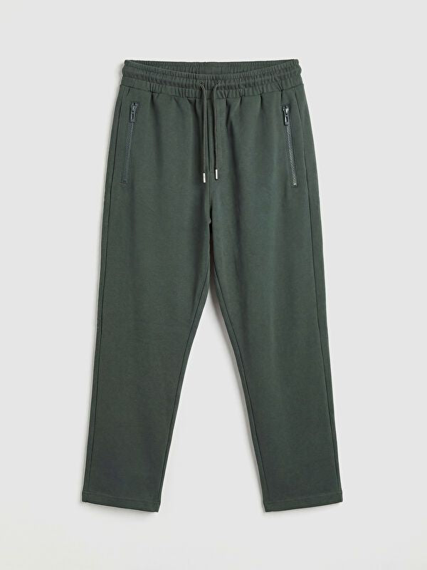 Moudda LC Waikiki - Pantalon en jersey pour Homme - Tunisie 6