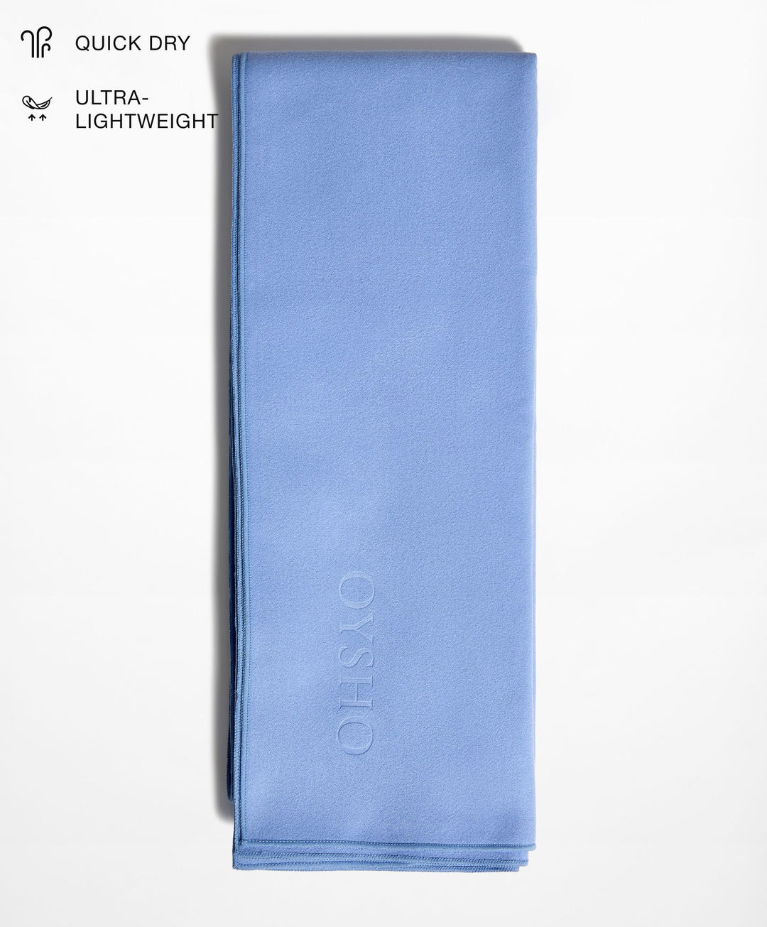Moudda Oysho - Serviette Microfibre M - Tunisie 1