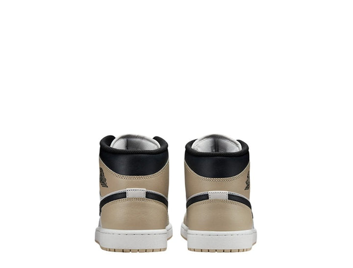 Sneakers nike air jordan 1 mid - Tunisie4