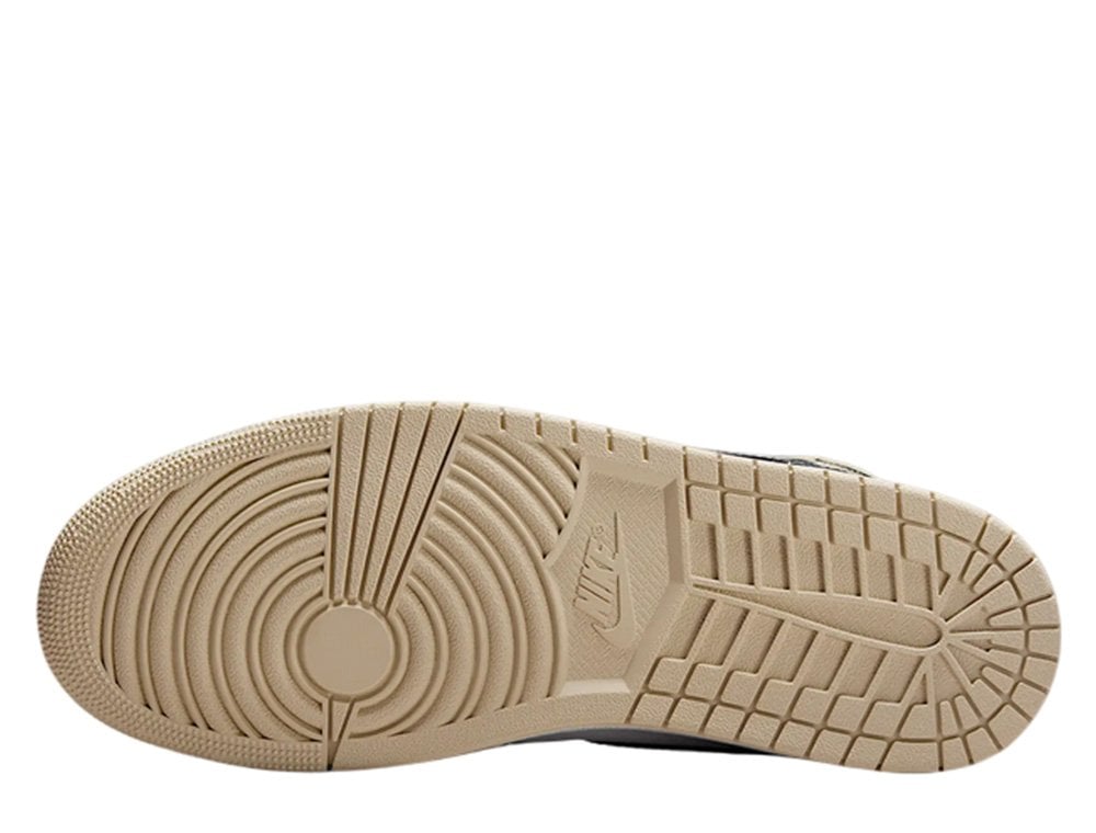 Sneakers nike air jordan 1 mid - Tunisie5