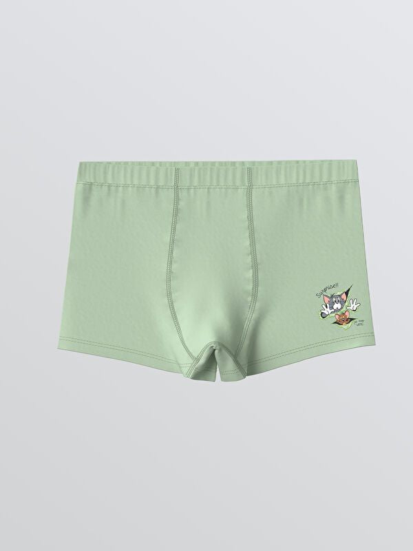 Moudda LC Waikiki - Boxer en jersey - Tunisie 4