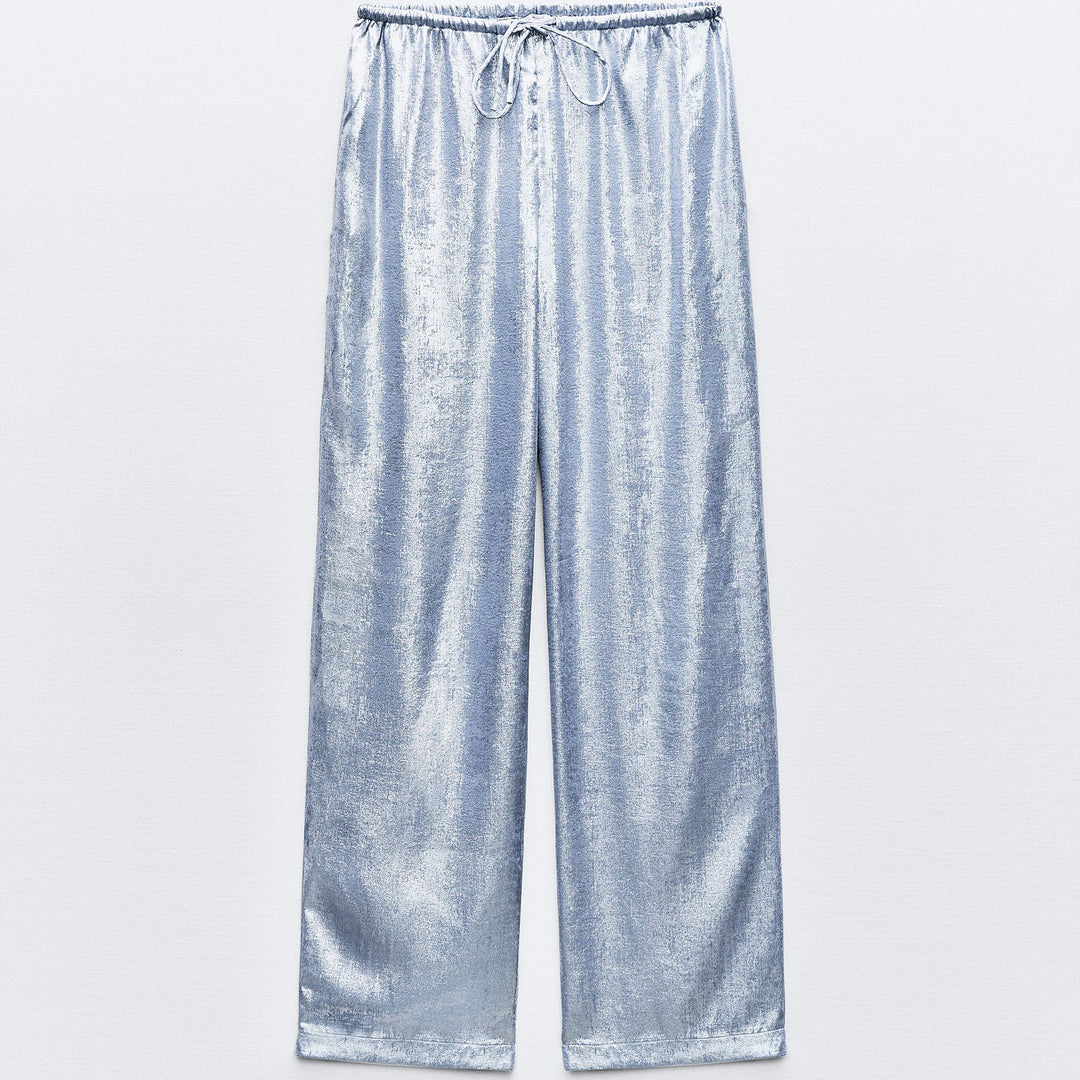 Moudda ZARA - Pants - Tunisie 5