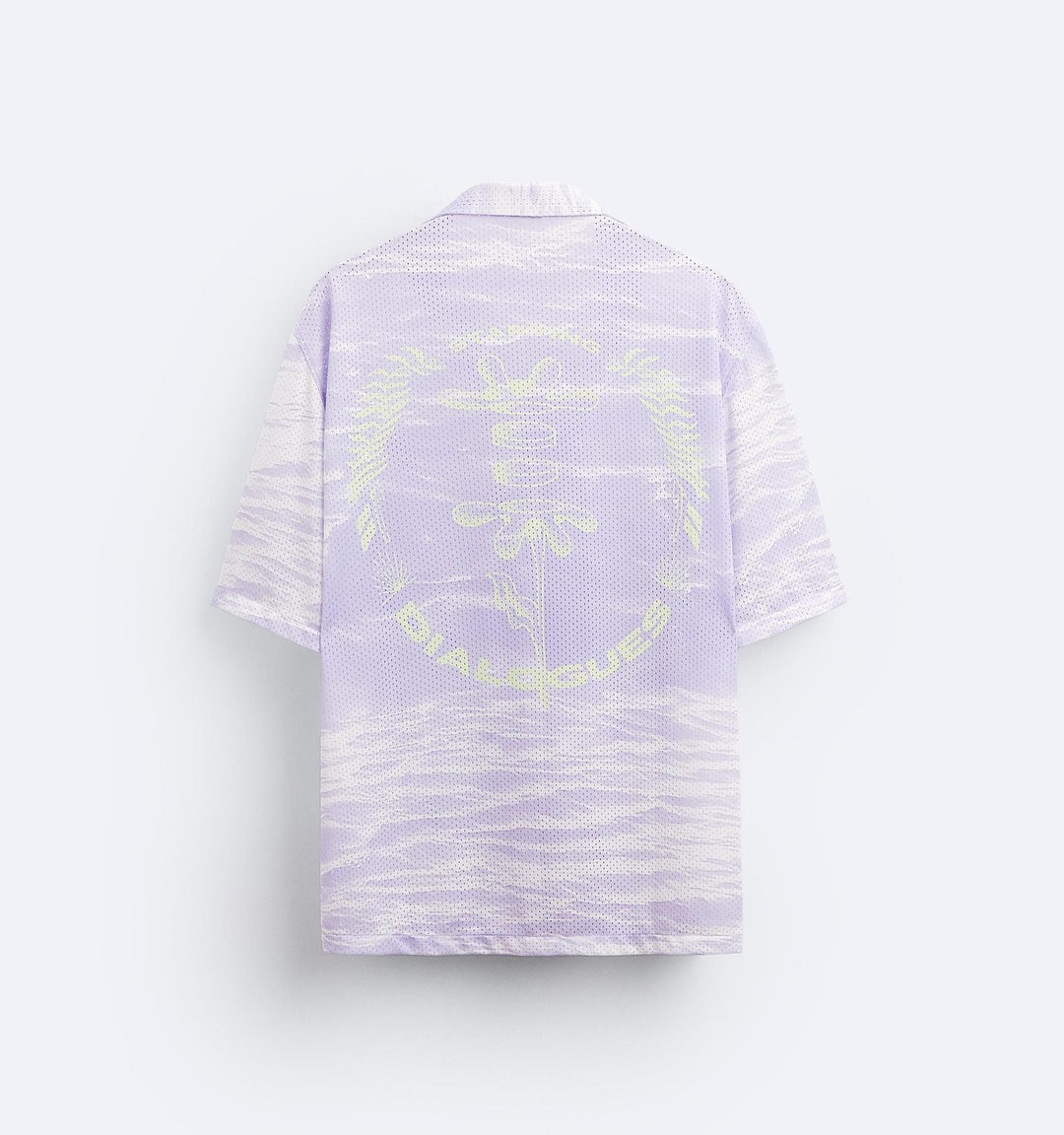 Moudda ZARA - Chemise - Tunisie 2