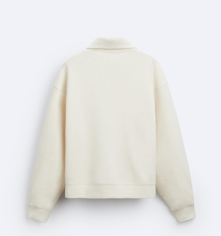 Moudda ZARA - Sweat-shirt - Tunisie 4