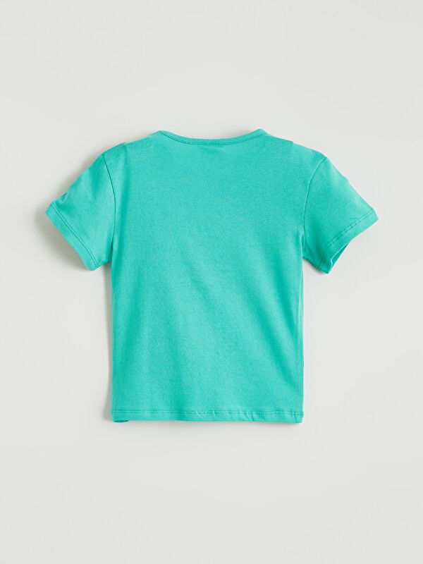 Moudda LC Waikiki - Body manches courtes en jersey pour Fille - Tunisie 3