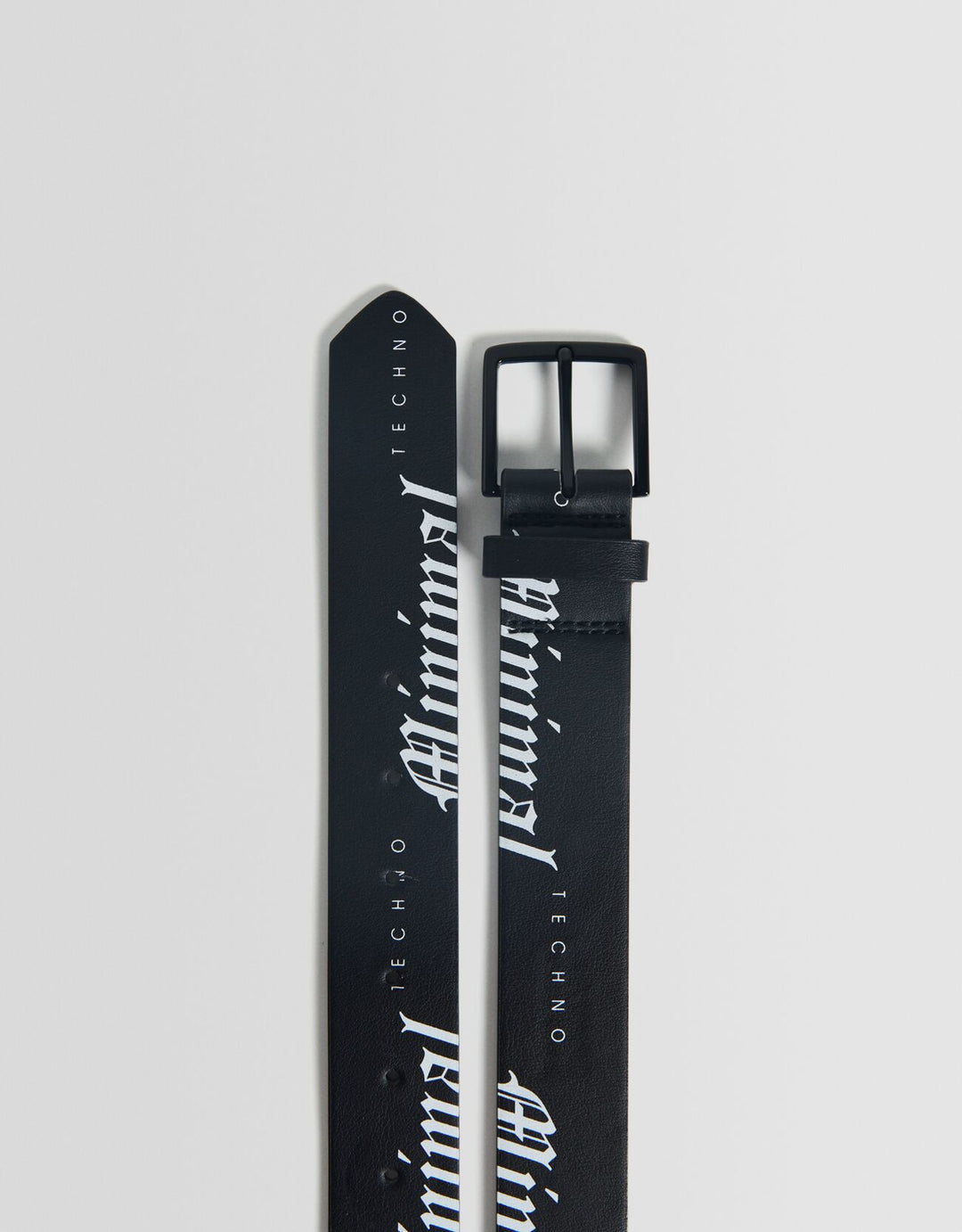 Moudda BERSHKA - Ceinture / bretelle - Tunisie 1