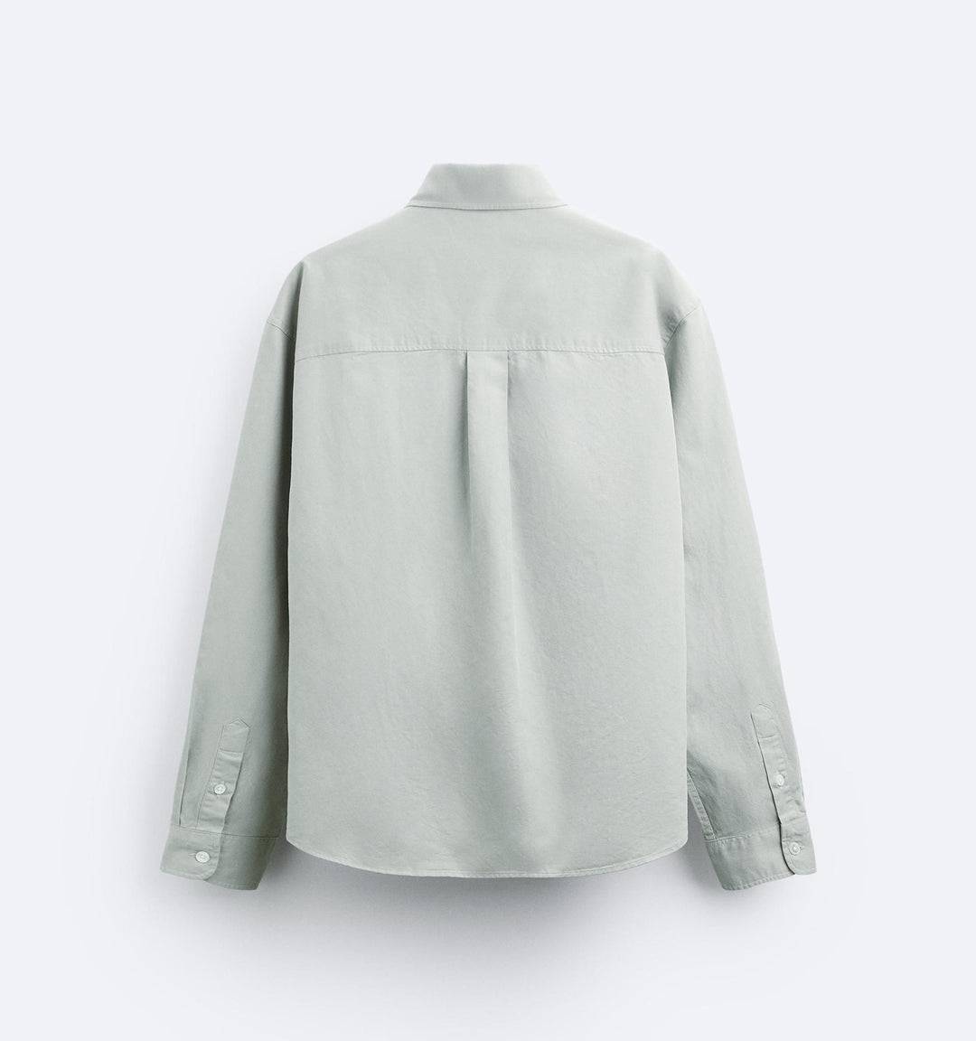 Moudda ZARA - Chemise - Tunisie 1