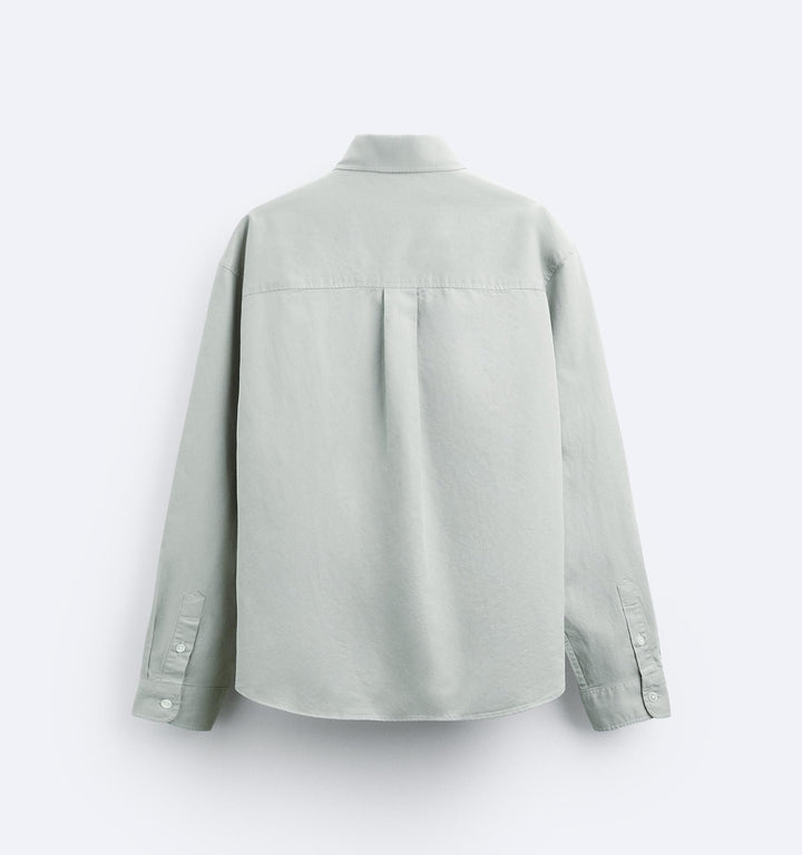 Moudda ZARA - Chemise - Tunisie 1