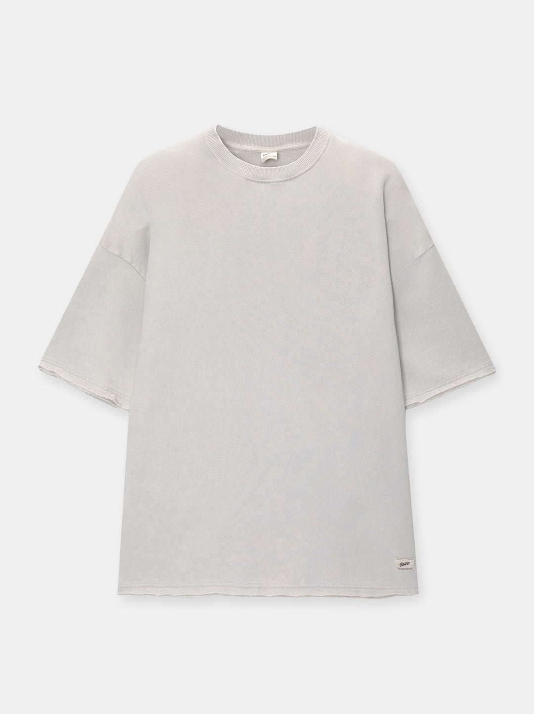 Moudda PULL & BEAR - Sweat Lavé Raw - Tunisie 1