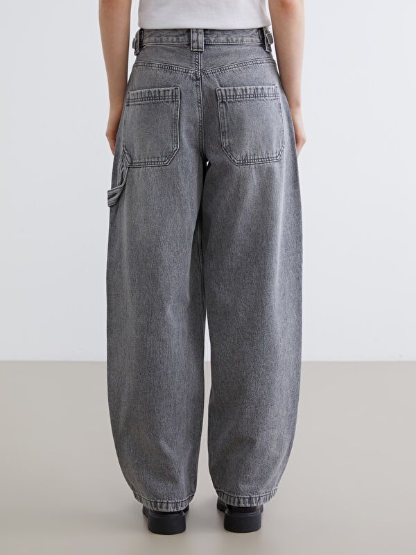 Moudda LC Waikiki - Pantalon en jean - Tunisie 4