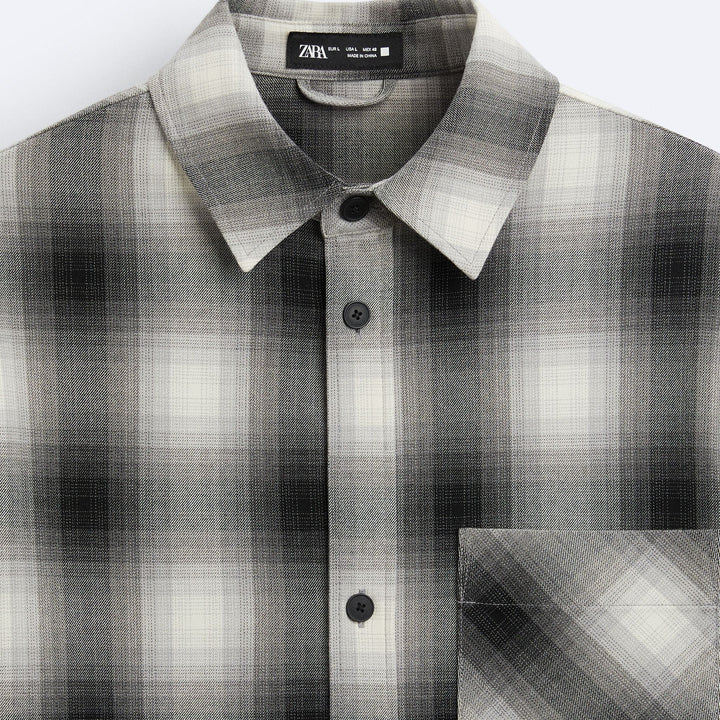 Moudda ZARA - Shirt - Tunisie 2