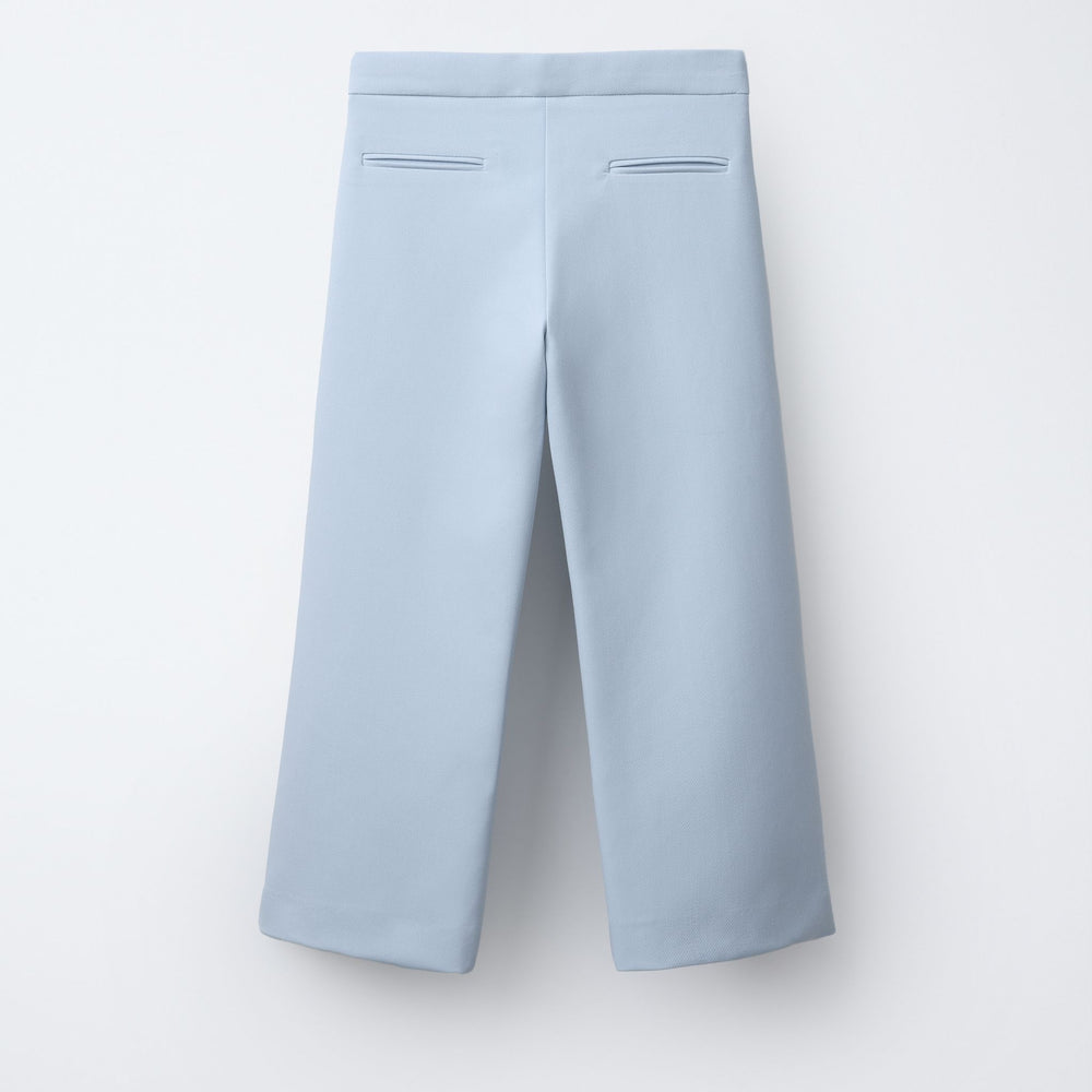 Moudda ZARA - Pantalon Fille - Bande Latérale & Bijou - Tunisie 2