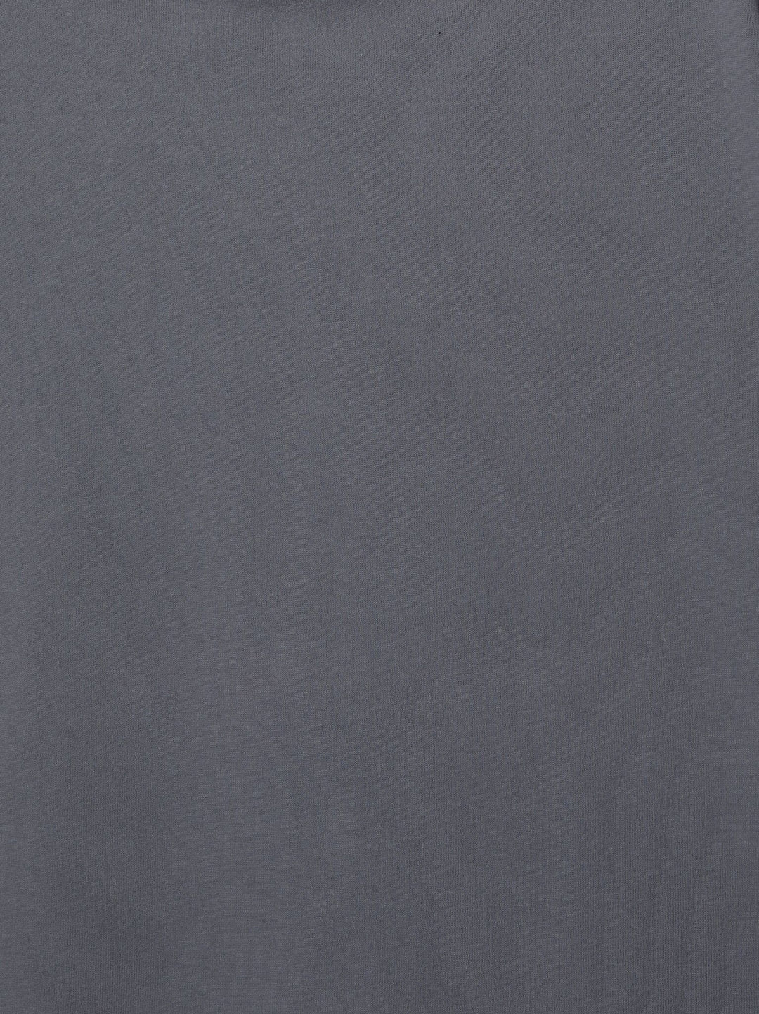 Moudda PULL & BEAR - T-Shirt - Boxy Destructuré - Tunisie 4