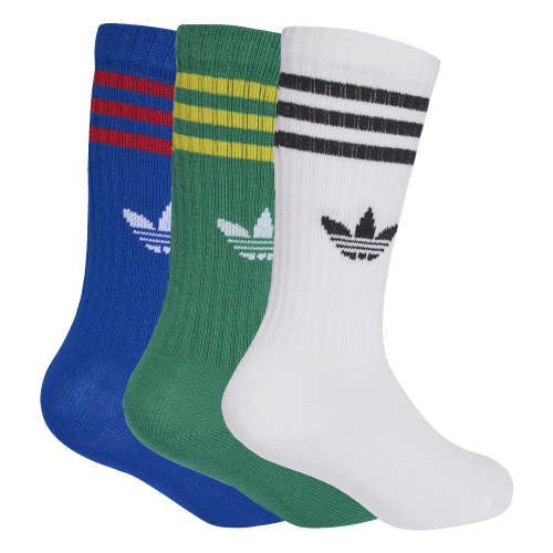 Moudda Adidas - Chaussettes mi-mollet (3 paires) - Tunisie 2
