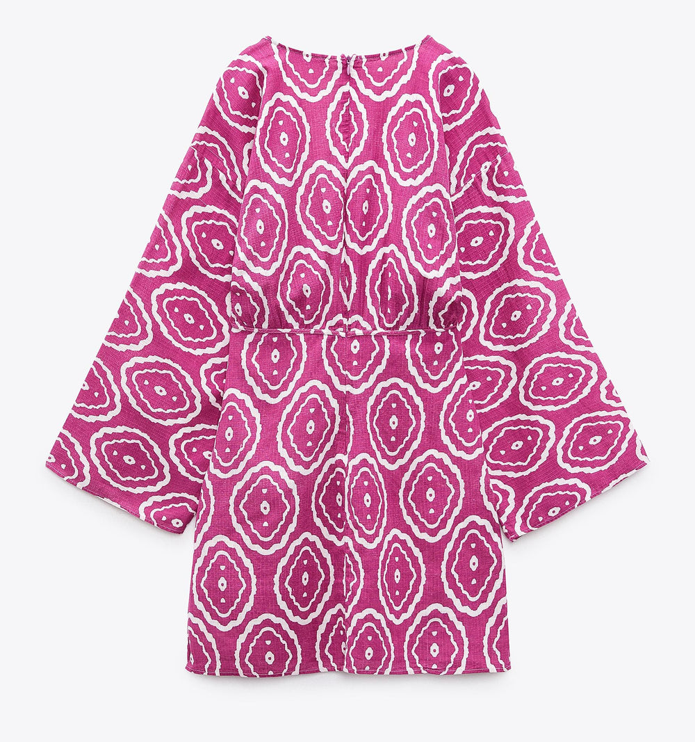 Moudda ZARA - Robe - Tunisie 2