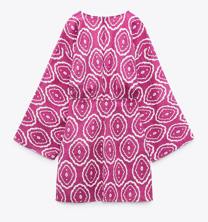 Moudda ZARA - Robe - Tunisie 2