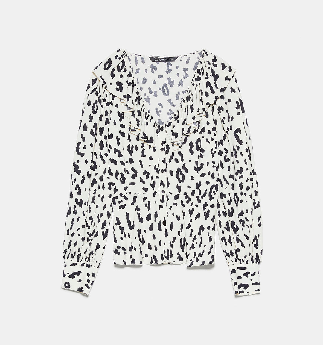 Moudda ZARA - Chemise - Tunisie 1