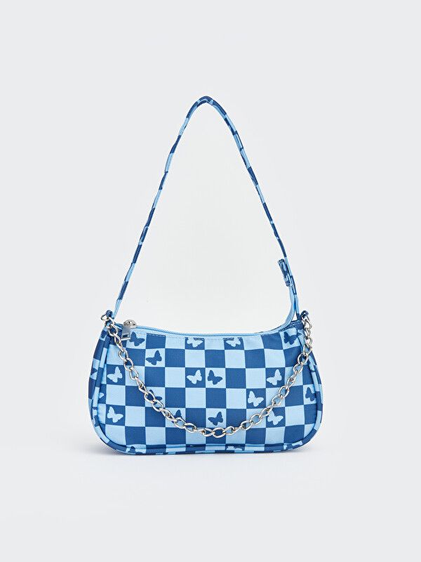 Moudda LC Waikiki - Petit sac pour Fille couleur Bleu denim - Tunisie 1