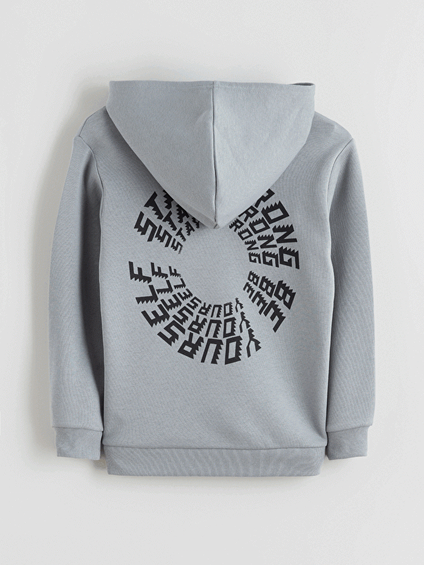 Moudda LC Waikiki - Sweatshirt pour Garçons - Tunisie 1