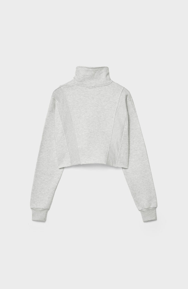 Moudda STRADIVARIUS - Sweat-shirt - Tunisie 3