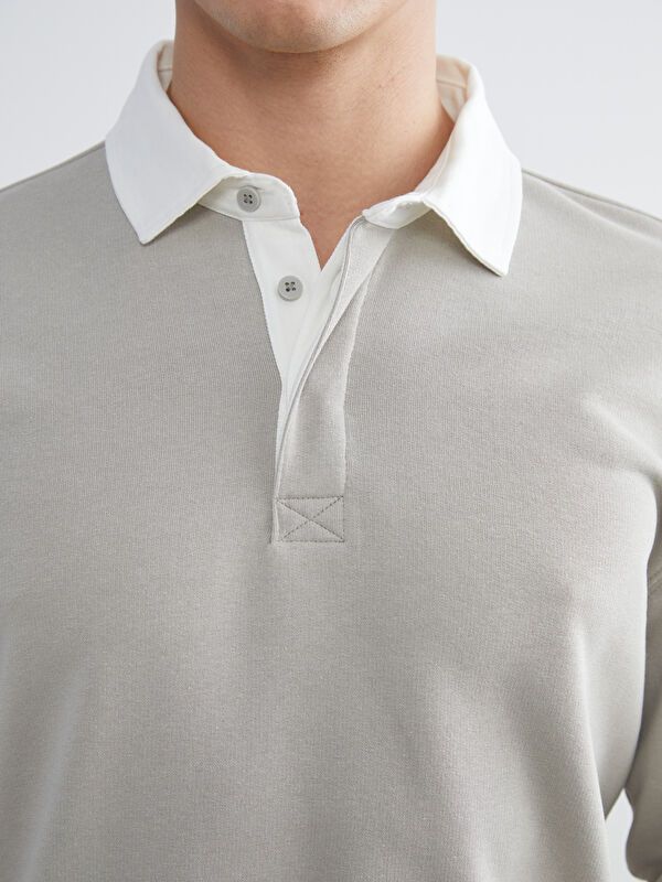 Moudda LC Waikiki - Sweatshirt pour Hommes - Tunisie 3