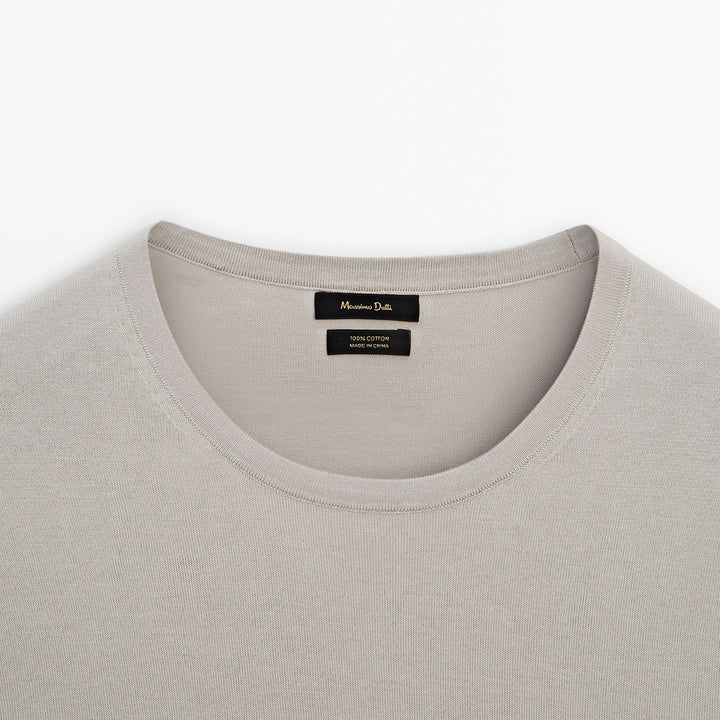 Moudda Massimo Dutti - Tunisie