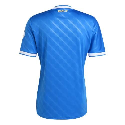 Moudda Adidas - Maillot Third Real Madrid 25/26 - Tunisie 2
