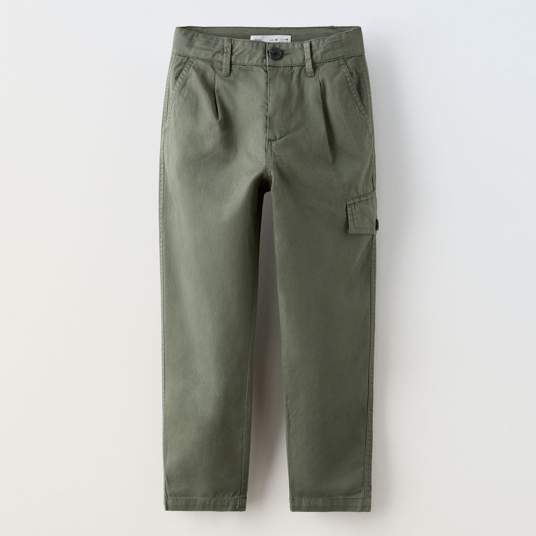 Moudda ZARA - Boy Other Trs - Tunisie 3