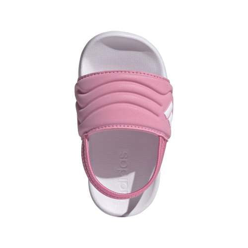 Moudda Adidas - CLAQUETTE ADILETTE ESTRAP 2.0 BÉBÉS - Tunisie 3