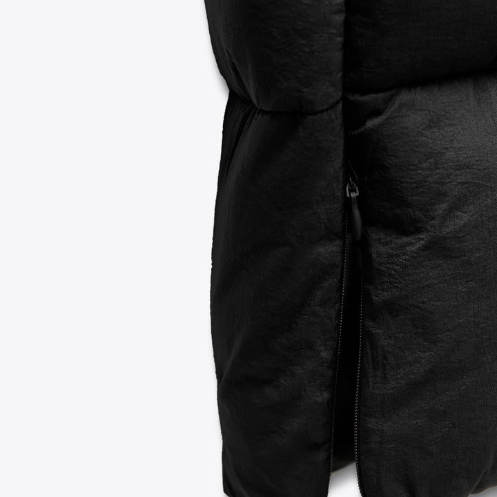 Moudda ZARA - Doudoune extra-longue basique à capuche - Tunisie 5