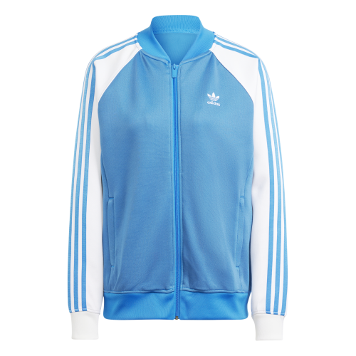 Moudda Adidas - Veste de survetement Adicolor Classics Oversized SST - Tunisie 1