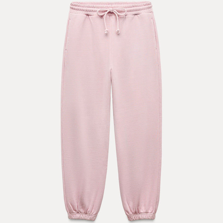 Moudda ZARA - Jogging molletonné, taille élastique - Tunisie 1