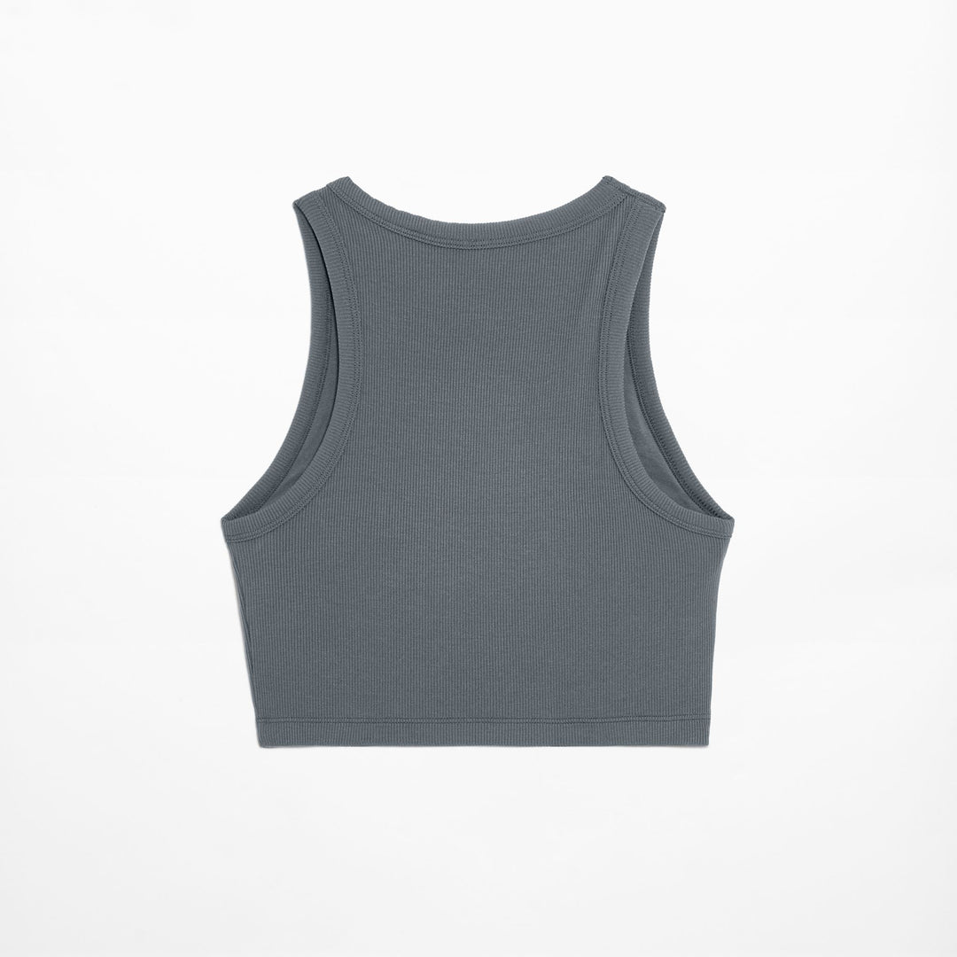 Moudda Oysho - Soutien-Gorge Débardeur Amovible Soft Minimaliste - Tunisie 1