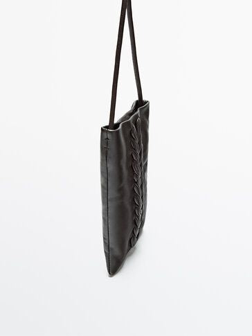 Moudda Massimo Dutti - Sac Sport / Sac A Dos - Tunisie 2