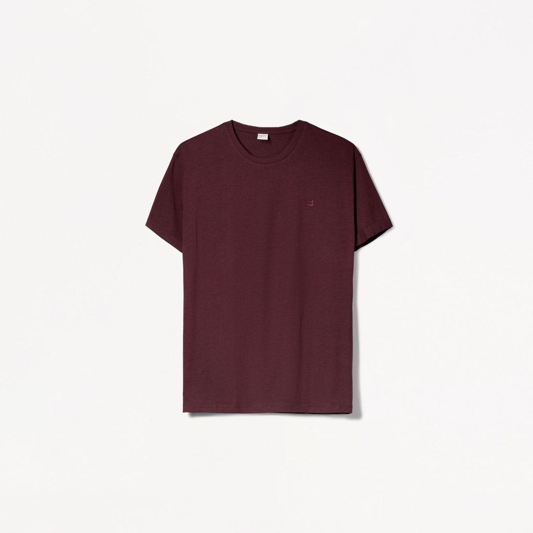 Moudda BERSHKA - T-Shirt Muscle - Broderie & Relevé - Tunisie 1