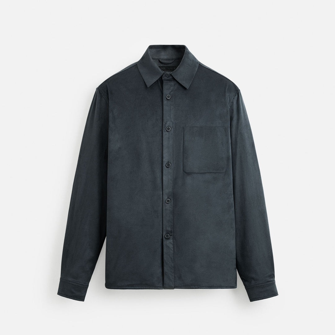 Moudda ZARA - Veste - Polysuede & Léger - Tunisie 1