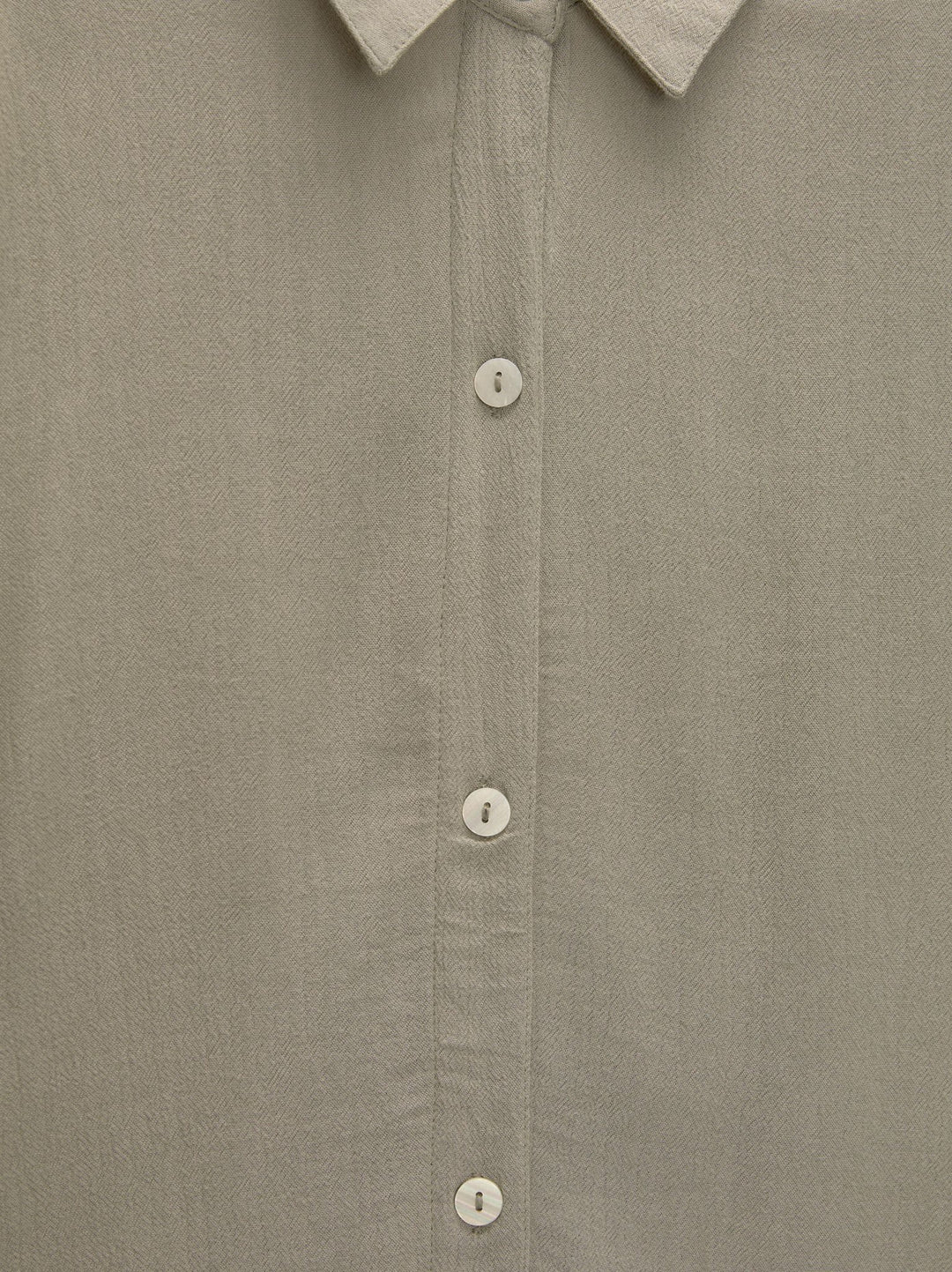 Moudda PULL & BEAR - Chemise Manches Longues Oversized Spécial Arabes et Asie - Tunisie 4