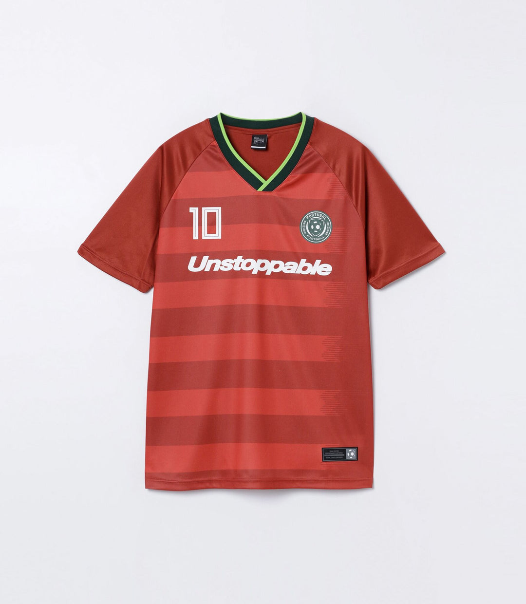 Moudda Lefties - T-shirt - Tunisie 1