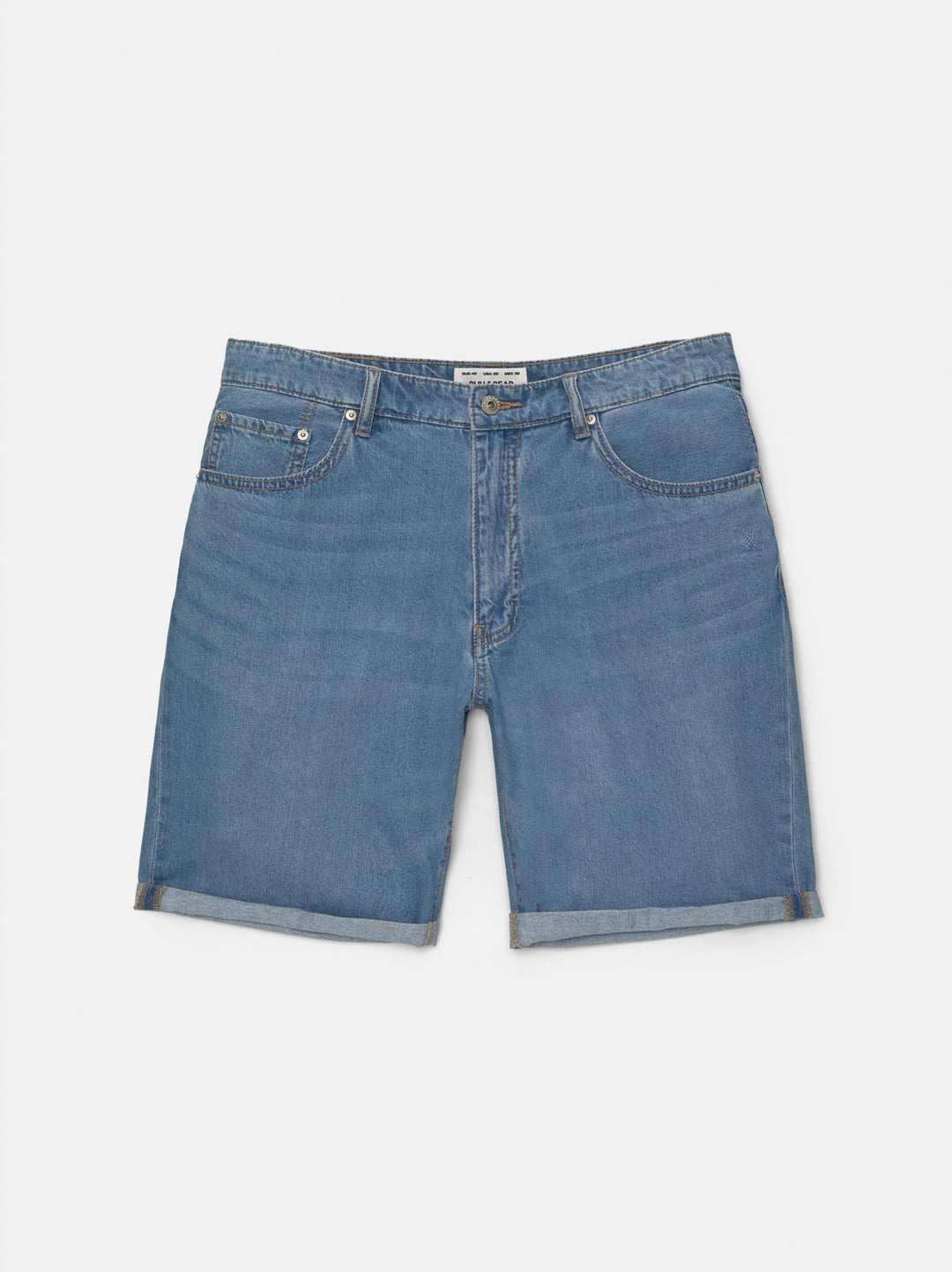 Moudda PULL & BEAR - Bermuda - Tunisie 1